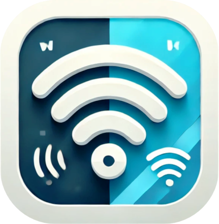 Wifi Qrcode scan
